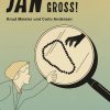 Jan ganz groÃ! (E-bog)